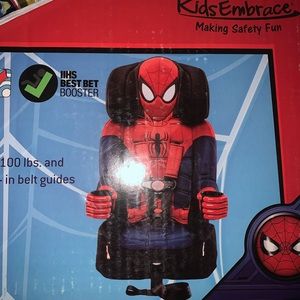 Kids car seat